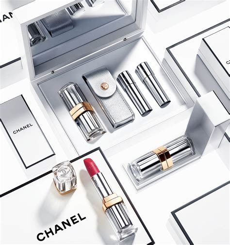 chanel lipstick holder in bag|chanel le rouge lipstick.